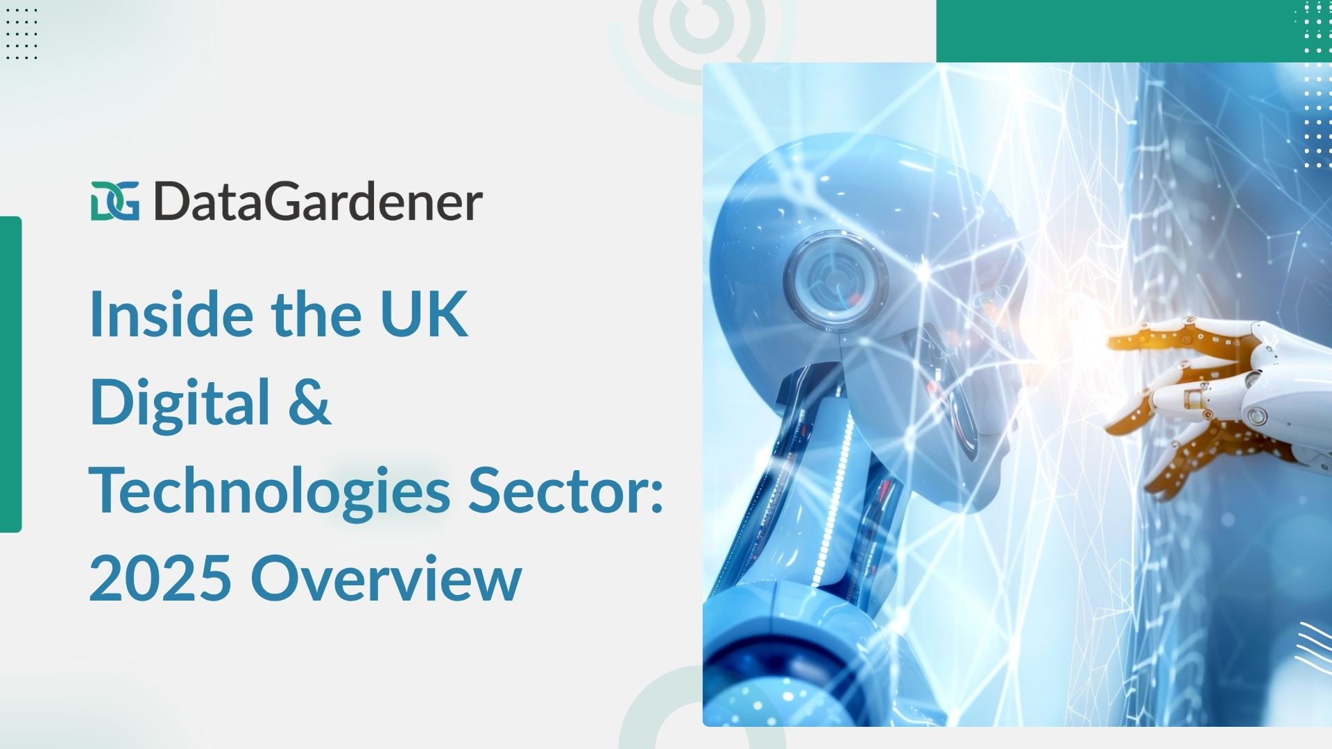 Digital & Technologies Sector