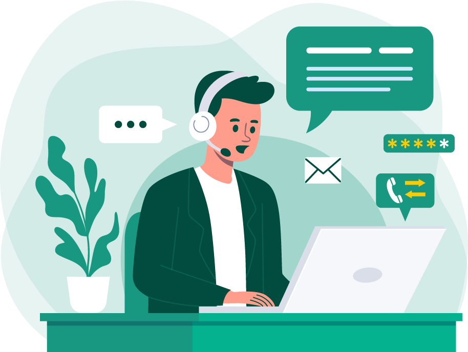 Speak to an DataGardener expert