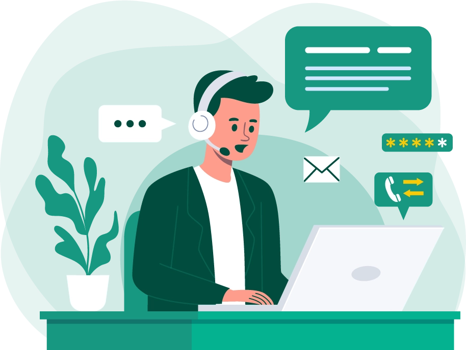 Speak to a DataGardener expert to unlock the power of company data and business intelligence insights