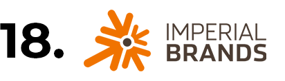 Imperial Brands plc Company's Logo