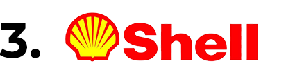 Shell plc Company's Logo
