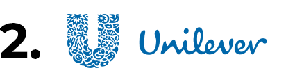 Unilever plc Company's Logo