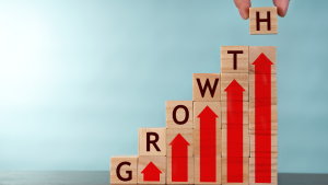 Helping a Marketing Agency Triple Their Leads