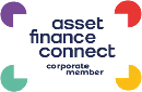 Asset finance connect logo