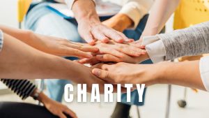 Boosting Charity Business Fundraising Using DataGardener