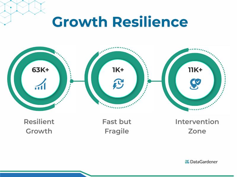 Growth Resilience