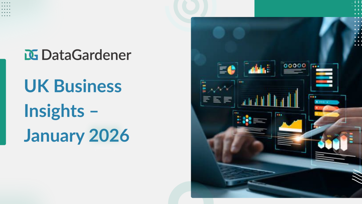 UK Business Insights - January 2026