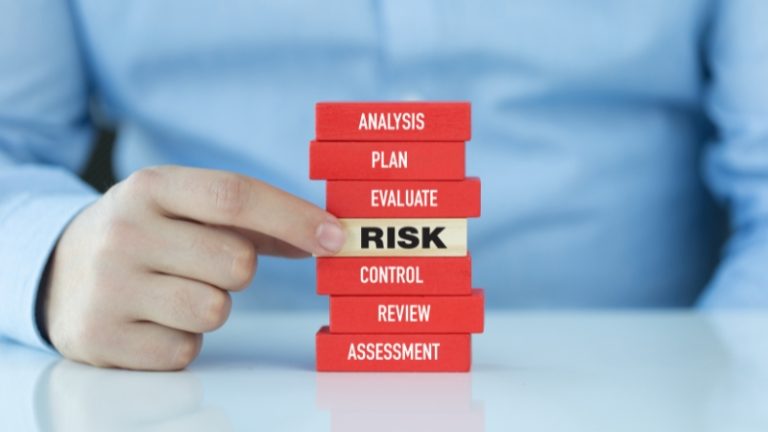 Procurement and Supplier Risk