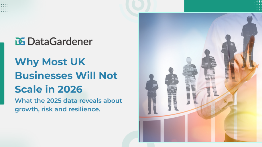 Why Most UK Businesses Will Not Scale in 2026