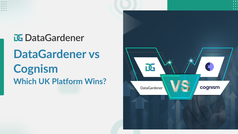 DataGardener vs Cognism: the full UK comparison