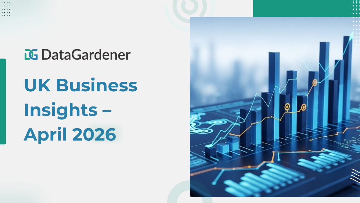 April 2026 UK business insights: a month of recalibration and resilience
