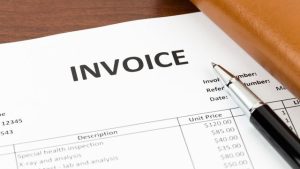 Invoice Finance Broker