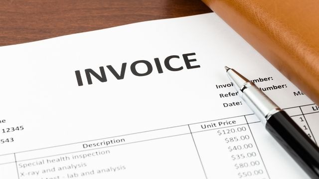 Invoice Finance Broker