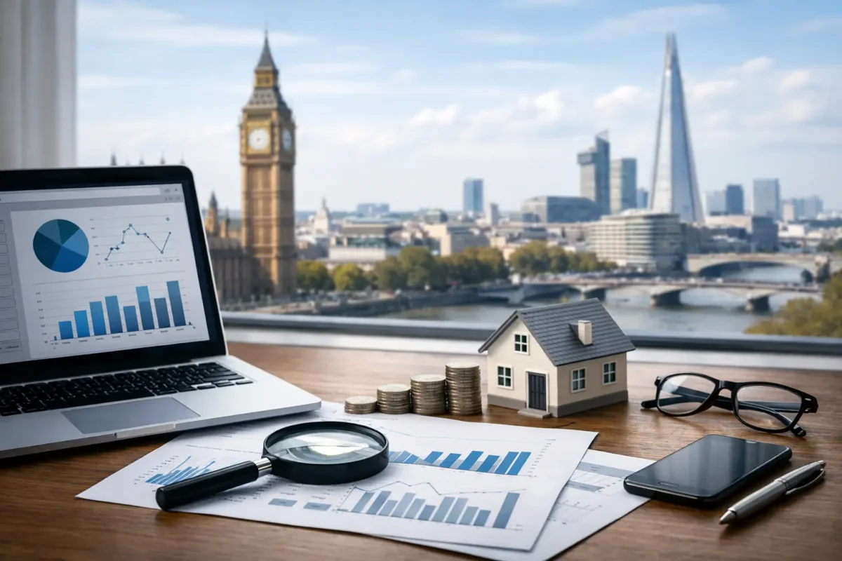 Lending Intelligence for Better UK Credit Decisions