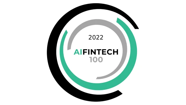 AI Fintech 100 logo