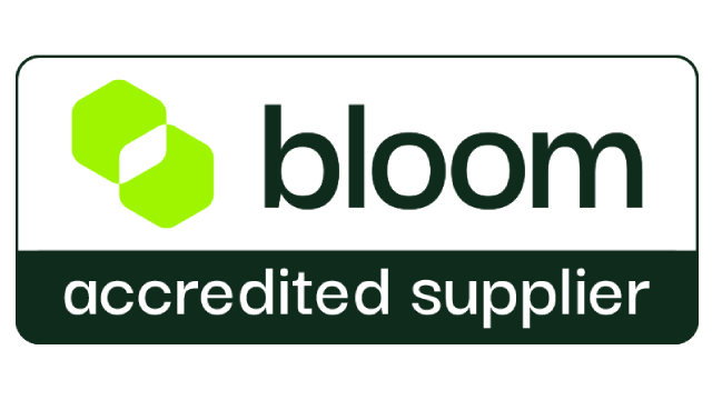 Bloom-Accredited-Supplier