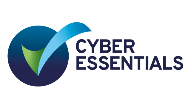 Cyber Essentials certified badge
