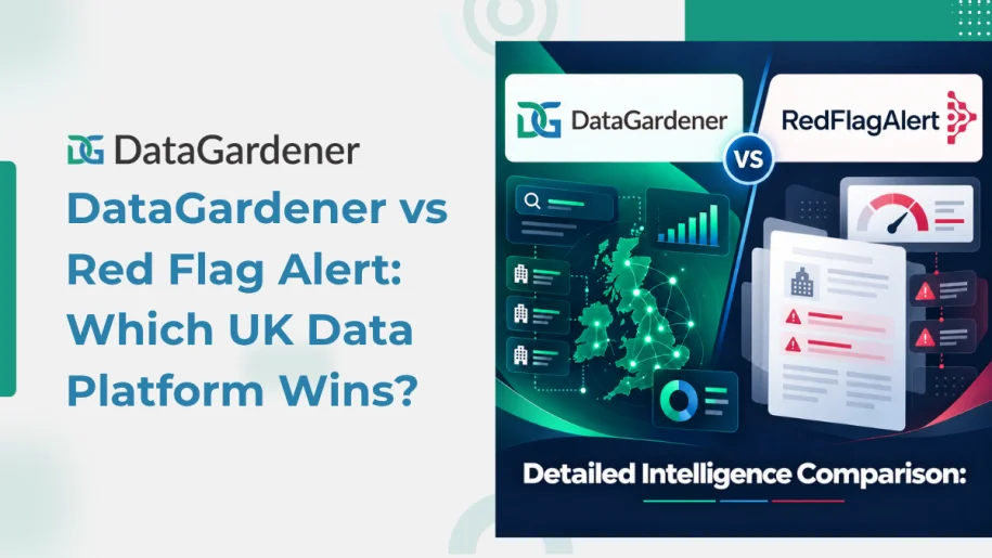 DataGardener vs Red Flag Alert Which UK Data Platform Wins