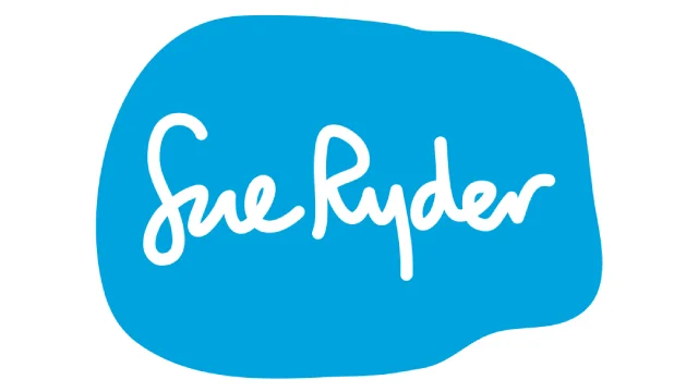 Sue-ryder