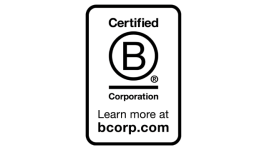 B-Corp-certified
