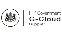 G-Cloud-Supplier