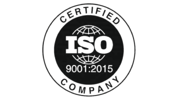 ISO-9001-Certified