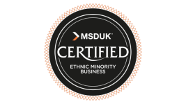 MSDUK-Certified