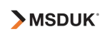 MSDUK - DataGardener customer