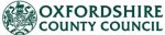 Oxfordshire County Council — DataGardener customer