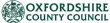 Oxfordshire County Council — DataGardener customer