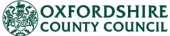 Oxfordshire County Council — DataGardener customer