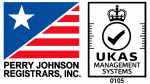 Perry Johnson Registrars