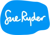 Sue Ryder — DataGardener customer