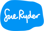 Sue Ryder — DataGardener customer