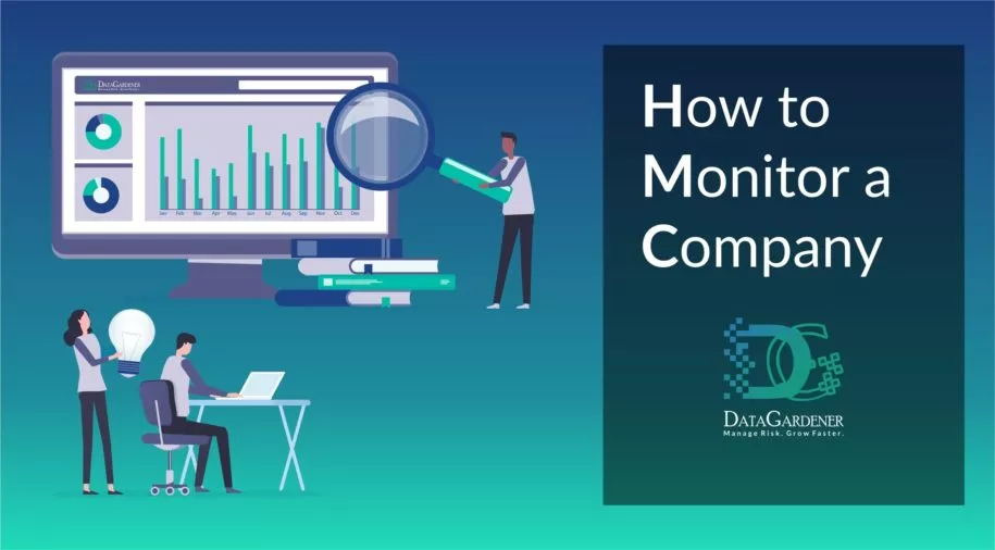 The Ultimate Guide To Efficient Company Monitoring